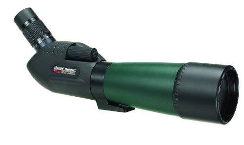 Alpen RAINIER 20-60x80 45 Degree Eye Piece Waterproof Spotting Scope