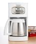 THERM PROG COFFEEMAKER 10C
