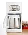 Cuisinart DCC-1150 Coffee Maker, 10-Cup Thermal Programmable
