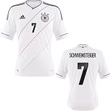Produkt-Bild: DFB Schweinsteiger Trikot Home 2012