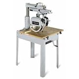 Radial-Arm Saws