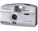 Fujifilm Clear Shot V II