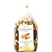 Sanct Bernhard Bio-Studentenfutter mit Sultaninen,Cashewkernen, Mandeln, Paranuss Walnuss 500 g