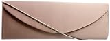 Olga Berg Women's Fc2429 Evening Bag