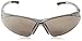 Radians C2-215 Bi-Focal Reading Safety Glasses with Smoke 1.5 Lens