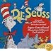 Dr. Seuss 2009 Calendar: 16-month