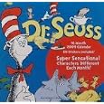 Dr. Seuss 2009 Calendar
