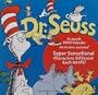 Dr. Seuss Calendar with Sticker(s)