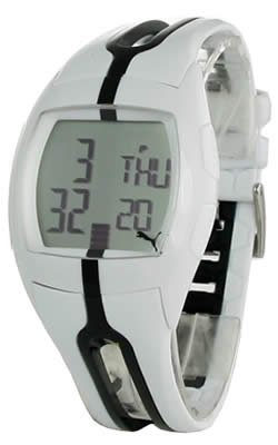 Puma Unisex Active Collection Jump Chronograph Watch #PU910011002