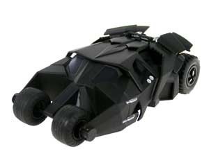 Childrens Toyshop  Toys : Scalextric - Batmobile