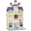 Department 56 Monopoly Citylights Yorkshire Grand Hotel 13607
