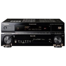 Pioneer Elite VSX-80TXV