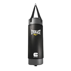 Click here to see all customer reviews now Everlast 100-Pound C3 Foam Heavy Bag