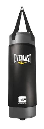 Everlast 100-pound C3 Foam Heavy Bag