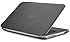 iPearl mCover Hard Shell Case for 14" Dell Inspiron 14z Model 5423 Ultrabook laptop (Black)