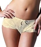 Panache Confetti Boy Short 4074