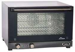 BroilKing Professional Rated Half Size Convection Oven product image