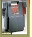 Solar BOOSTER PACK W/ CHARGER & EXT. CORD-VOLT:12. PEAK AMPS:1200 AMP. CRANKING AMPS:600AMP