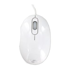 MOBILITY LAB ML300764 Wireless Optical Mouse