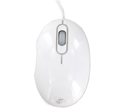 Mobility Lab Mouse - Ml300764 Wireless Optical Mouse - White Picture