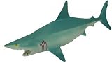 Large Shark Squeaker