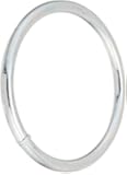 Stanley National Hardware 3155BC #1 x 3" Zinc Plated Ring