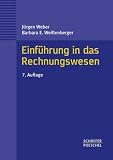 Produkt-Bild: Einf&uuml;hrung in das Rechnungswesen: Bilanzierung und Kostenrechnung