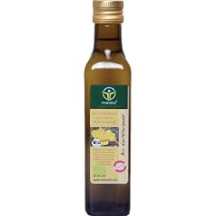 manako � BIO - Nachtkerzen�l pur, 100% naturrein, gepresst, 250 ml