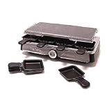 Tefal PR 4500 Raclette-Pierrade Ambiance 8