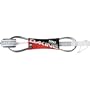 DAKINE Kainui Pro Comp Leash Purple, 6'X 3/16"