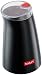 Coffee Mill Blade Grinder - Black