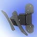 Search : Tilt / Swivel LCD TV Wall Mount bracket for all 15" 17" 19" 20"