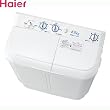 �n�C�A�[��&nbsp;4.0kg&nbsp;2��������@�i�z���C�g�jHaier&nbsp;JW-W40D