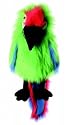 Military Macaw Large Bird Puppet