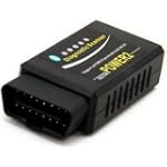 Voiture Bluetooth lecteur de code com...
