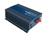 Samlex Sec-1260a 12 Volt 60 Amp 3 Stage Advanced Fully Automatic Battery Charger / Power Supply