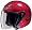 HJC CL-33 CL33 CRUISER CANDY RED SIZE:SML MOTORCYCLE Open-Face-Helmet