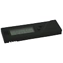 Caliber III Digital Thermometer Hygrometer