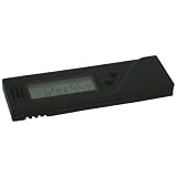 Caliber III Digital Thermometer Hygrometer