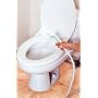 Hand-Held Bidet Spray