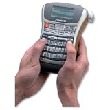 Dymo Label Manager-220P 12mm Including Kit Case