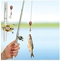 Pen Fishing Rod