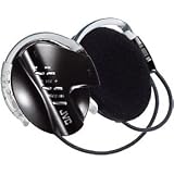 JVC XA-A55CL 128MB MP3 Headphones