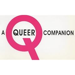 A Queer Companion: Rough Guide to Gay Slang