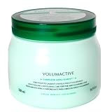 L'Oreal Kerastase Resistance Volumactive Light Volumn Contouring Care (Fine & Vulnerable Hair) 500ml/16.9oz