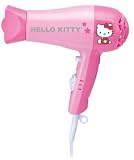Hello Kitty KT3052 1875 Watt Hair Dryer