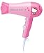 HELLO KITTY HAIR DRYER