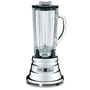 WaringBB900G40OzTwo-SpeedBarBlender
