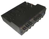 Electronics : Scart Video/Audio Control Box