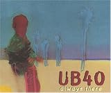 Music : Always There [CASSETTE]